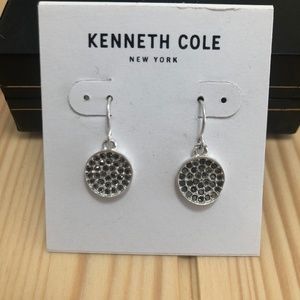 Kenneth Cole Drop Earrings